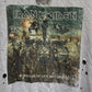 Iron Maiden Destroyed Muscle t-shirt