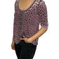 Leopard Animal Print t-shirt