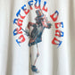 Grateful Dead "Uncle Sam" t-shirt