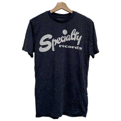 Specialty Records t-shirt