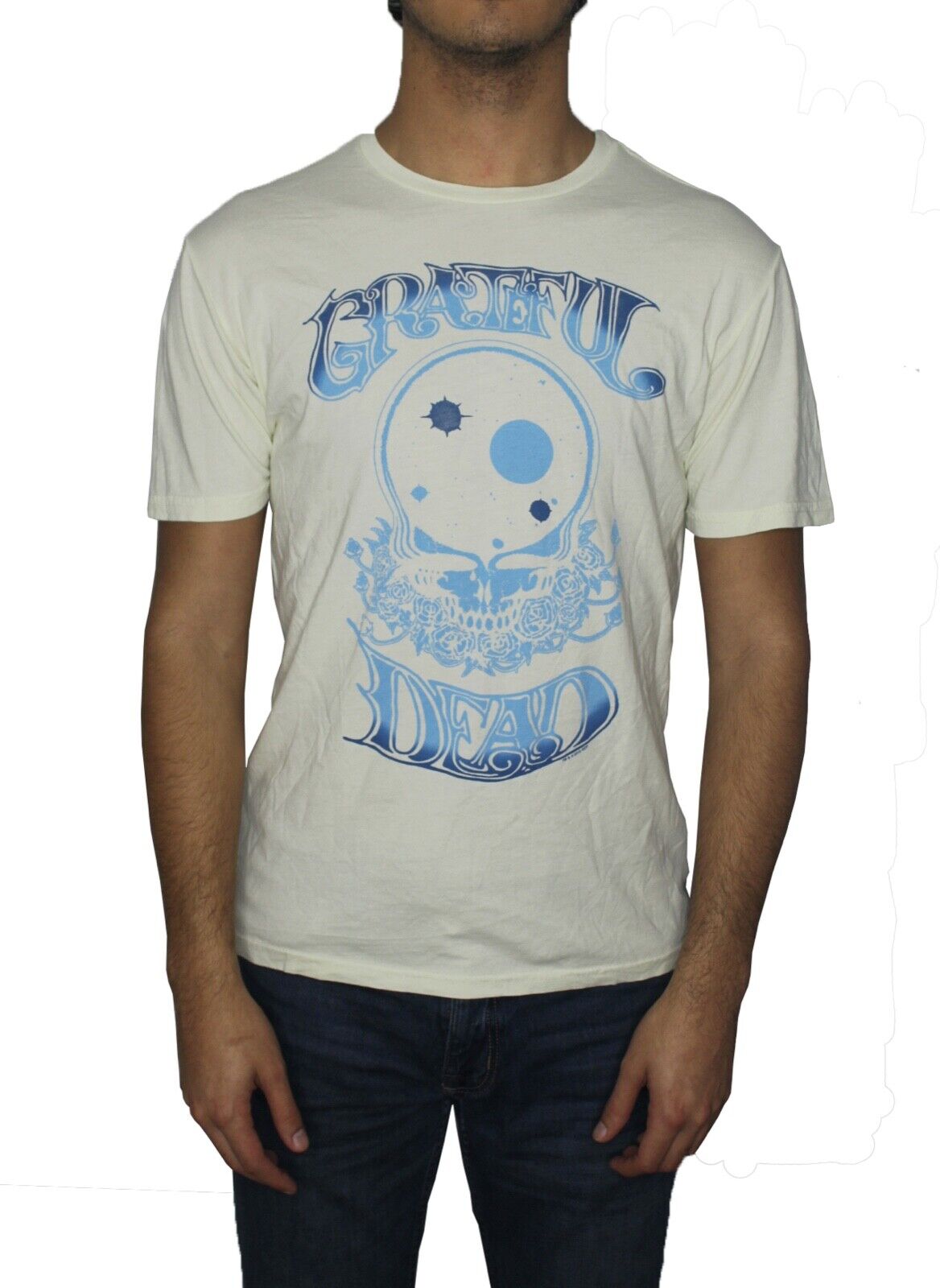 Grateful Dead  t-shirt