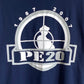 Public Enemy PE20 1987-2007 Vintage t-shirt