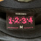 Ramones Classic Logo t-shirt