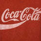 Coca Cola Cutoff Sweatshirt
