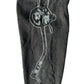 Technics Zip Hoodie Sweatshirt