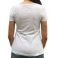 The Clash "White Riot" Destroyed t-shirt