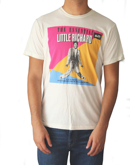 Little Richard "The Essential" t-shirt