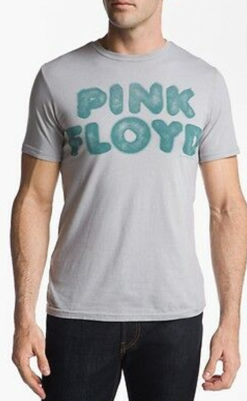 Pink Floyd t-shirt