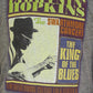 Lightnin' Hopkins "The King of Blues" t-shirt