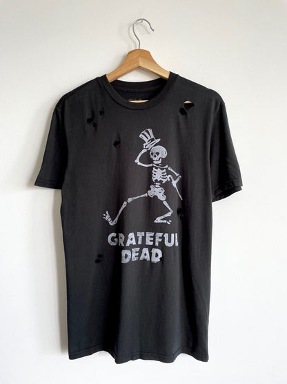 Grateful Dead destroyed t-shirt