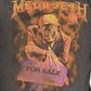 Megadeth Peace Sells Thermal
