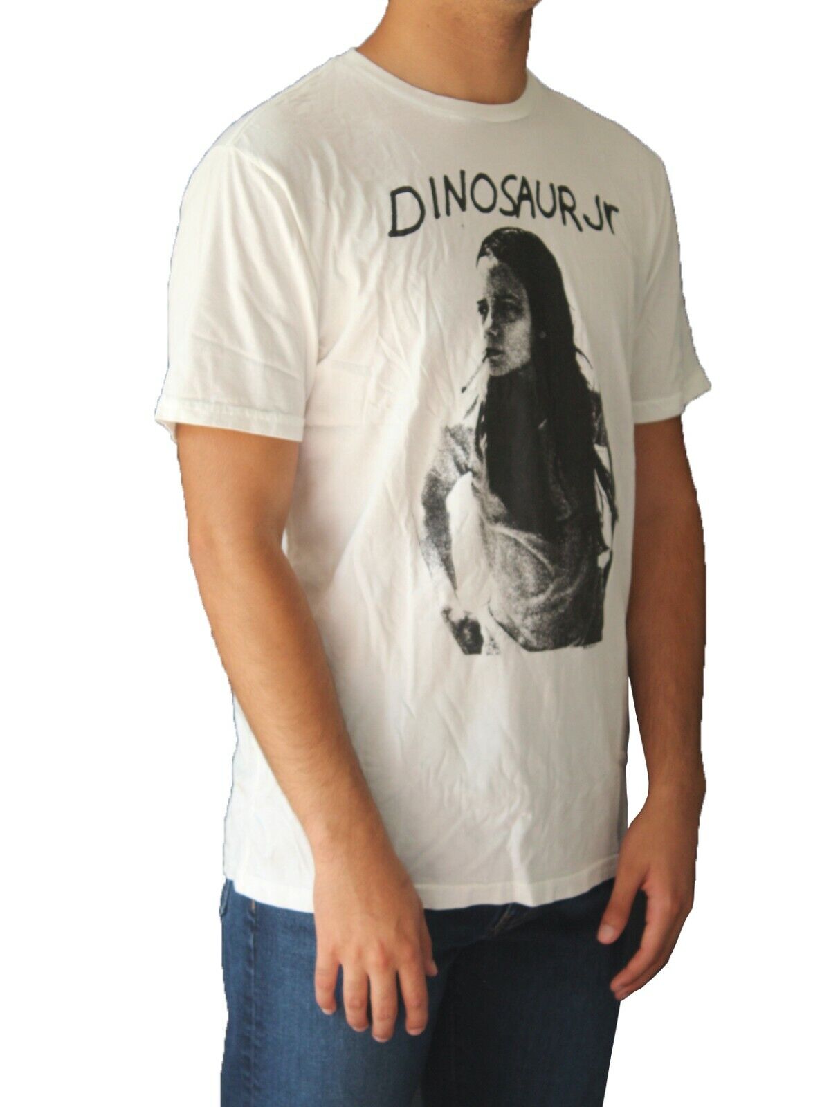 Dinosaur Jr "Green Mind" t-shirt