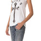 Mötley Crūe "Saints of Los Angeles" t-shirt