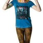 Mötley Crūe "Girls, Girls, Girls" t-shirt