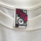 The Varukers "One Struggle One Fight" Vintage t-shirt