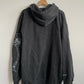 Technics Zip Hoodie Sweatshirt