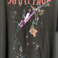 Jimmy Page Boxy t-shirt
