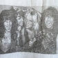 Slayer Live Poster Boxy t-shirt