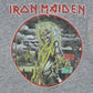Iron Maiden "Killers"  Muscle t-shirt