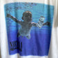 Nirvana "Nevermind" Boxy t-shirt