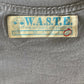 Radiohead W.A.S.T.E. Vintage t-shirt