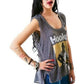 John Lee Hooker "Hooker" Oversize Muscle t-shirt