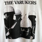 The Varukers "One Struggle One Fight" Vintage t-shirt
