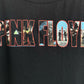 Pink Floyd Album Covers Boxy t-shirt