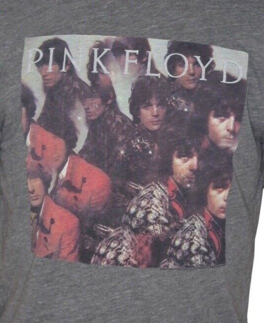 Pink Floyd "Piper at the Gates of Dawn" t-shirt