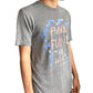 Pink Floyd "The Wall" Burnout t-shirt