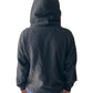 Suicide Girls Zip Hoodie Sweatshirt