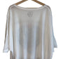 Journey "Arrival" Oversized  t-shirt