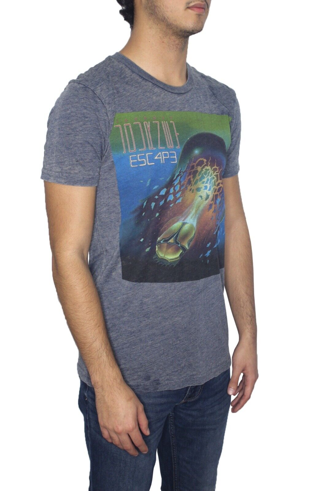 Journey "Escape" t-shirt