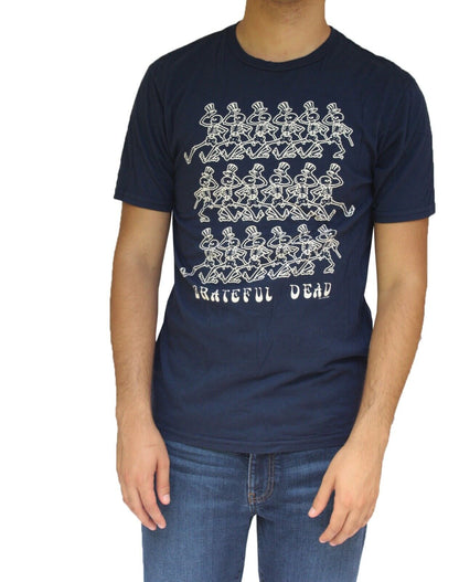 Grateful Dead "Dancing Skeletons" t-shirt