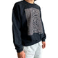 Joy Division "Unknown Pleasures" Sweatshirt