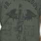 Mötley Crüe "Dr Feelgood" t-shirt