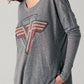 Van Halen Long Sleeve t-shirt