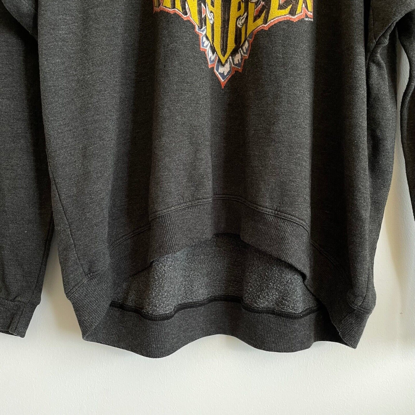 Van Halen "Tour of the World" Sweatshirt