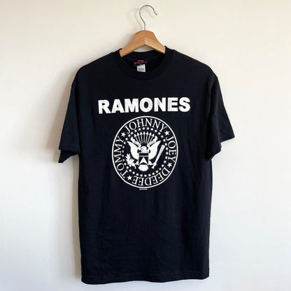 Ramones Classic Logo t-shirt