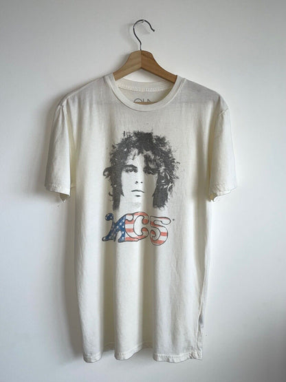 MC5's Wayne Kramer t-shirt