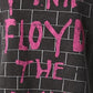 Pink Floyd "The Wall" Destroyed Boxy t-shirt