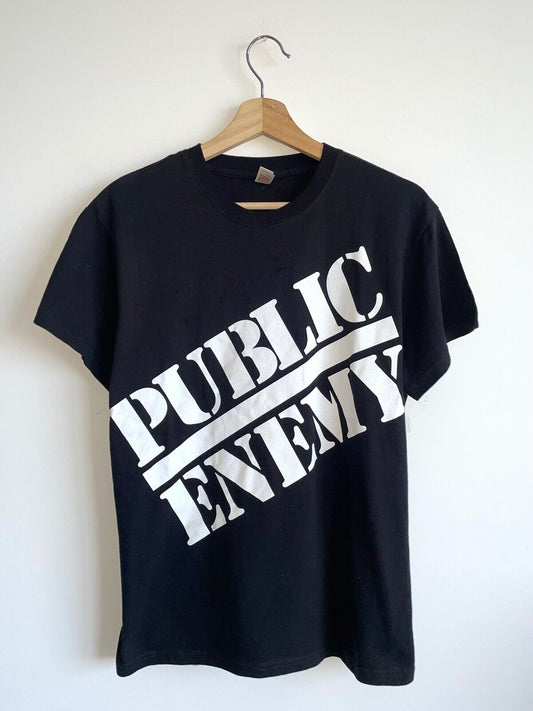 Public Enemy Vintage t-shirt