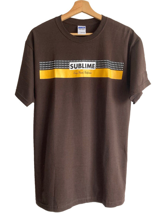 Sublime Cohiba Vintage t-shirt