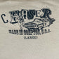 The Rolling Stones "Tattoo You" Tour Vintage t-shirt