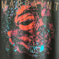 Warpaint “The Fool” t-shirt