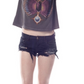 Journey "Greatest Hits" Boxy t-shirt