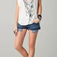 Dreamer "Dream Catcher" Shirttail