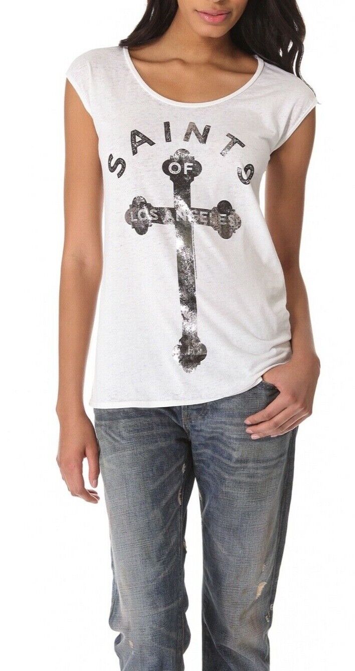 Mötley Crūe "Saints of Los Angeles" t-shirt