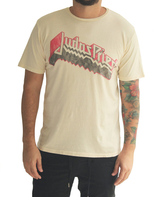 Judas Priest Logo T-shirt