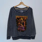 Megadeth "Peace sells" Sweatshirt